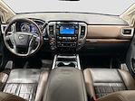 Used 2017 Nissan Titan Reserve Crew Cab for sale #34039Q - photo 16