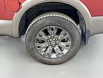 Used 2017 Nissan Titan Reserve Crew Cab for sale #34039Q - photo 26