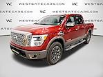 Used 2017 Nissan Titan Reserve Crew Cab for sale #34039Q - photo 3