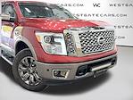 Used 2017 Nissan Titan Reserve Crew Cab for sale #34039Q - photo 31