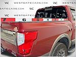 Used 2017 Nissan Titan Reserve Crew Cab for sale #34039Q - photo 32