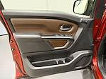 Used 2017 Nissan Titan Reserve Crew Cab for sale #34039Q - photo 9