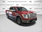 Used 2017 Nissan Titan Reserve Crew Cab for sale #34039Q - photo 1