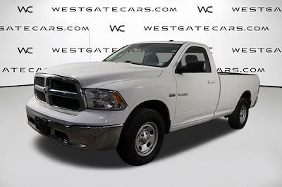 Used 2019 Ram 1500 - photo 1