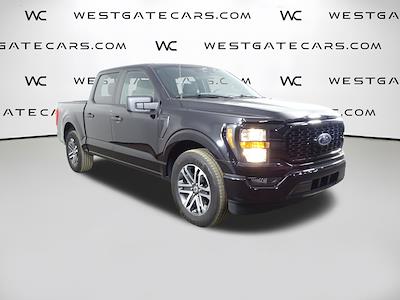 2023 Ford F-150 SuperCrew Cab RWD Pickup for sale #34065XP - photo 1