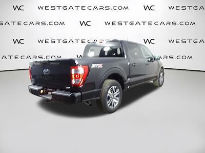 2023 Ford F-150 SuperCrew Cab RWD Pickup for sale #34065XP - photo 2