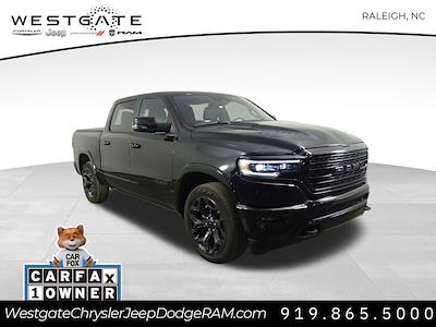 2024 Ram 1500 Crew Cab 4WD Pickup for sale #34068XP - photo 1