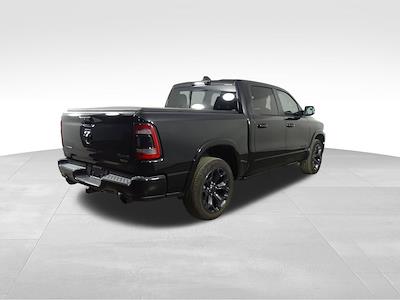 2024 Ram 1500 Crew Cab 4WD Pickup for sale #34068XP - photo 2