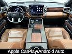2023 Toyota Tundra CrewMax Cab 4WD Pickup for sale #34090Q - photo 11