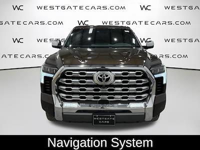 Used 2023 Toyota Tundra 1794 CrewMax Cab for sale #34090Q - photo 2