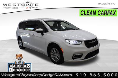 2023 Chrysler Pacifica FWD Minivan for sale #34098XP - photo 1