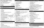 2023 Chrysler Pacifica FWD Minivan for sale #34098XP - photo 7