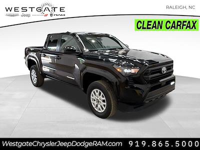2024 Toyota Tacoma Double Cab RWD Pickup for sale #34100P - photo 1