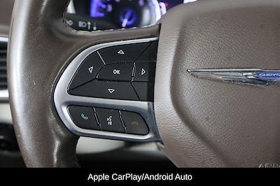 Used 2018 Chrysler Pacifica - photo 1