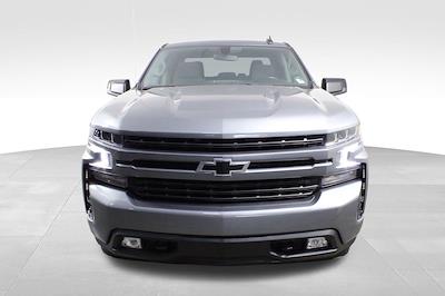 2021 Chevrolet Silverado 1500 Crew Cab 4WD Pickup for sale #34114XP - photo 2