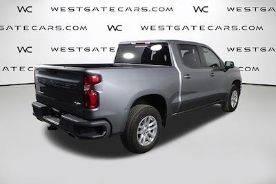 2021 Chevrolet Silverado 1500 Crew Cab 4WD Pickup for sale #34114XP - photo 2