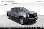 2021 Chevrolet Silverado 1500 Crew Cab 4WD Pickup for sale #34114XP - photo 1