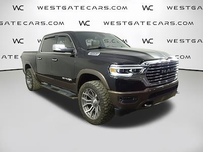 2020 Ram 1500 Crew Cab RWD Pickup for sale #34115XP - photo 1