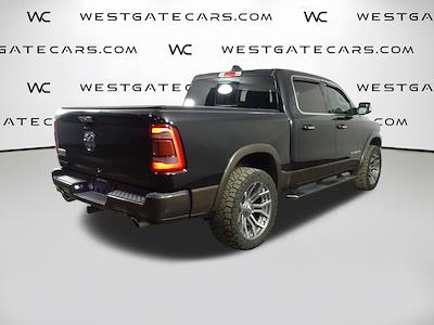 2020 Ram 1500 Crew Cab RWD Pickup for sale #34115XP - photo 2