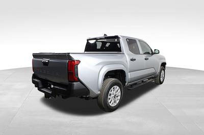 2025 Toyota Tacoma Double Cab 4WD Pickup for sale #34118P - photo 2