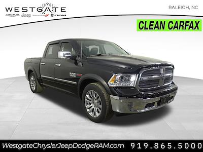 2015 Ram 1500 Crew Cab 4WD Pickup for sale #34140XP - photo 1