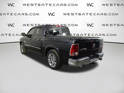 Used 2015 Ram 1500 Laramie Crew Cab for sale #34140XP - photo 2