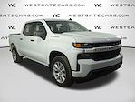 Used 2020 Chevrolet Silverado 1500 Custom Crew Cab for sale #34141K - photo 7