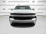 Used 2020 Chevrolet Silverado 1500 Custom Crew Cab for sale #34141K - photo 4