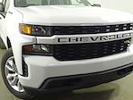 Used 2020 Chevrolet Silverado 1500 Custom Crew Cab for sale #34141K - photo 42