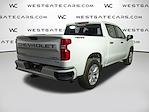 Used 2020 Chevrolet Silverado 1500 Custom Crew Cab for sale #34141K - photo 43
