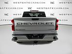 Used 2020 Chevrolet Silverado 1500 Custom Crew Cab for sale #34141K - photo 8