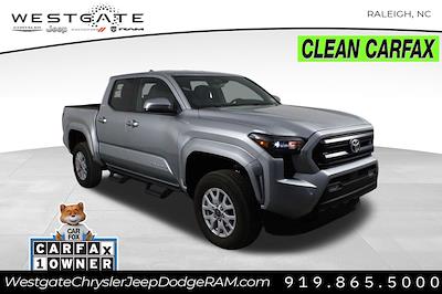 2024 Toyota Tacoma Double Cab 4WD Pickup for sale #34171XP - photo 1