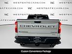 2021 Chevrolet Silverado 1500 Crew Cab 4WD Pickup for sale #34199XQ - photo 3