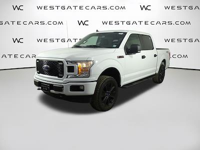 2020 Ford F-150 SuperCrew Cab 4WD Pickup for sale #34201Q - photo 2