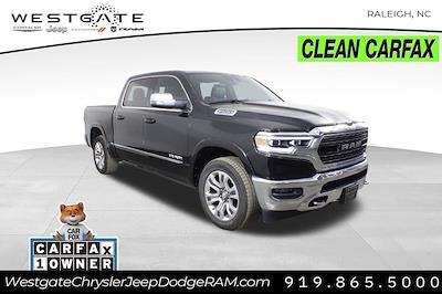 2023 Ram 1500 Crew Cab 4WD Pickup for sale #34210XP - photo 1