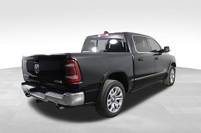 2023 Ram 1500 Crew Cab 4WD Pickup for sale #34210XP - photo 2