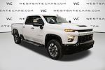 Used 2023 Chevrolet Silverado 2500 Custom Crew Cab for sale #34213R - photo 34
