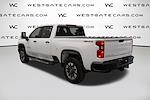 Used 2023 Chevrolet Silverado 2500 Custom Crew Cab for sale #34213R - photo 2