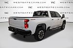 Used 2023 Chevrolet Silverado 2500 Custom Crew Cab for sale #34213R - photo 35