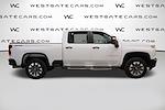 Used 2023 Chevrolet Silverado 2500 Custom Crew Cab for sale #34213R - photo 36