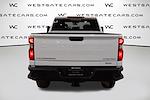 Used 2023 Chevrolet Silverado 2500 Custom Crew Cab for sale #34213R - photo 5
