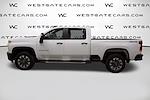 Used 2023 Chevrolet Silverado 2500 Custom Crew Cab for sale #34213R - photo 6