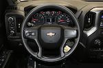 Used 2023 Chevrolet Silverado 2500 Custom Crew Cab for sale #34213R - photo 8