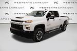 Used 2023 Chevrolet Silverado 2500 Custom Crew Cab for sale #34213R - photo 1