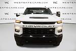 Used 2023 Chevrolet Silverado 2500 Custom Crew Cab for sale #34213R - photo 3