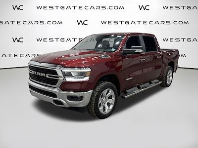 2019 Ram 1500 Crew Cab RWD Pickup for sale #34220XQ - photo 1
