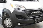 Used 2023 Ram ProMaster 3500 High Roof Empty Cargo Van for sale #34245XP - photo 38