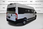 Used 2023 Ram ProMaster 3500 High Roof Empty Cargo Van for sale #34245XP - photo 39