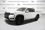 Used 2025 Nissan Frontier PRO-4X Crew Cab for sale #34249XQ - photo 1