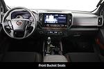 Used 2025 Nissan Frontier PRO-4X Crew Cab for sale #34249XQ - photo 15
